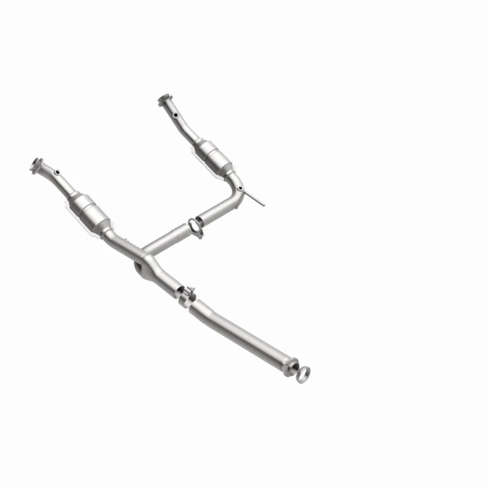 Catalytic Converter for 2004-2005 Ford Explorer 4.0L MagnaFlow 49406